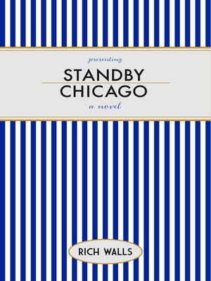 cover image of Standby, Chicago